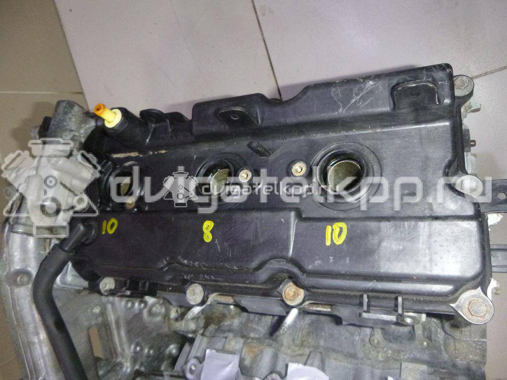 Фото Контрактный (б/у) двигатель VQ35DE для Nissan (Dongfeng) Teana 231-310 л.с 24V 3.5 л бензин 101029W2AD {forloop.counter}}