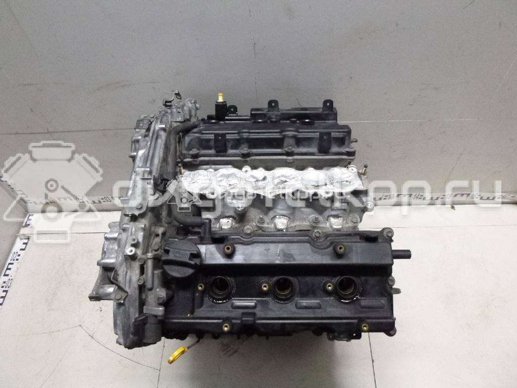 Фото Контрактный (б/у) двигатель VQ35DE для Infiniti / Mitsuoka / Isuzu / Nissan / Nissan (Dongfeng) 231-310 л.с 24V 3.5 л бензин 101029W2AD {forloop.counter}}