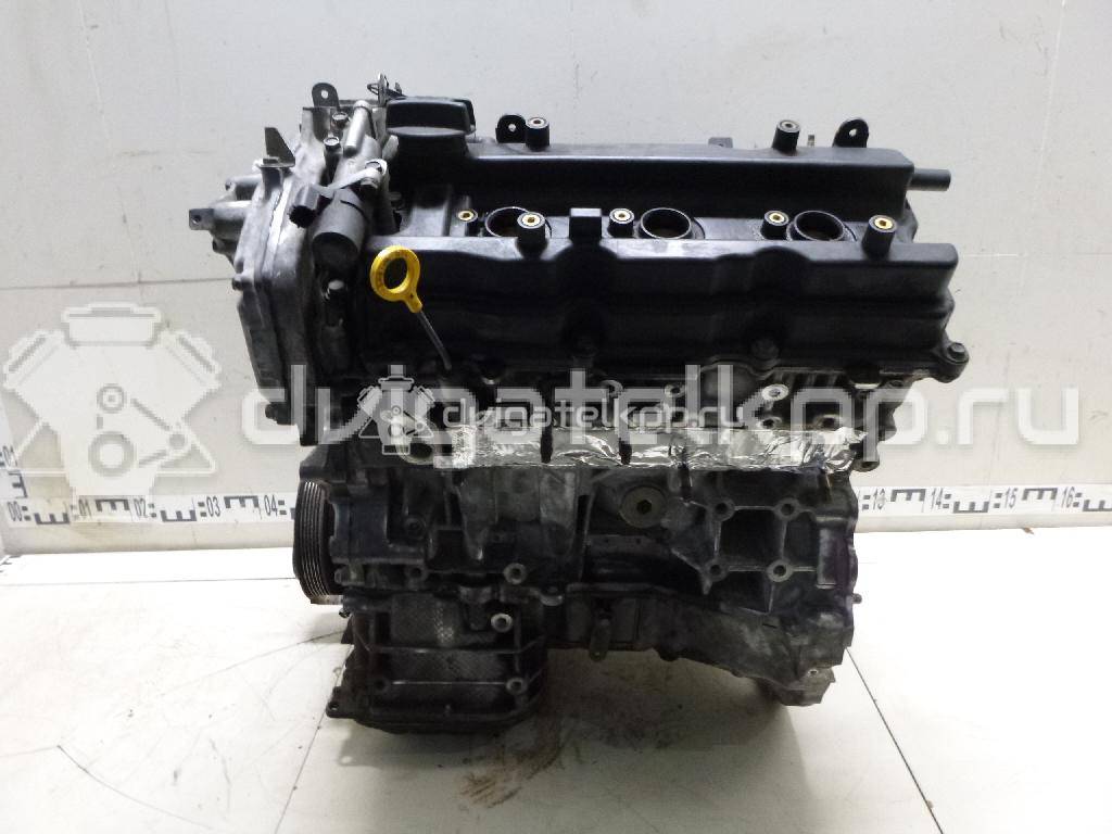 Фото Контрактный (б/у) двигатель VQ35DE для Infiniti / Mitsuoka / Isuzu / Nissan / Nissan (Dongfeng) 231-310 л.с 24V 3.5 л бензин 101029W2AD {forloop.counter}}