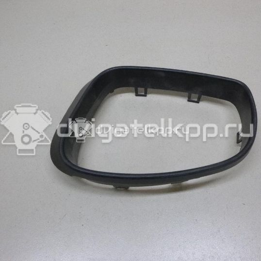 Фото Рамка зеркала левого  5J08575319B9 для Skoda Roomster 5J / Fabia