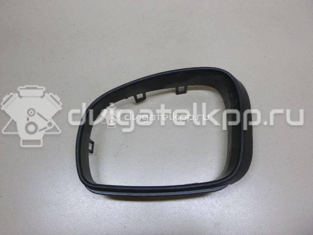 Фото Рамка зеркала левого  5J08575319B9 для Skoda Roomster 5J / Fabia {forloop.counter}}