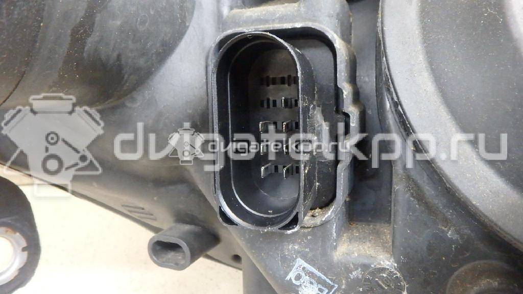 Фото Фара левая  5J2941017A для Skoda Roomster 5J / Fabia {forloop.counter}}