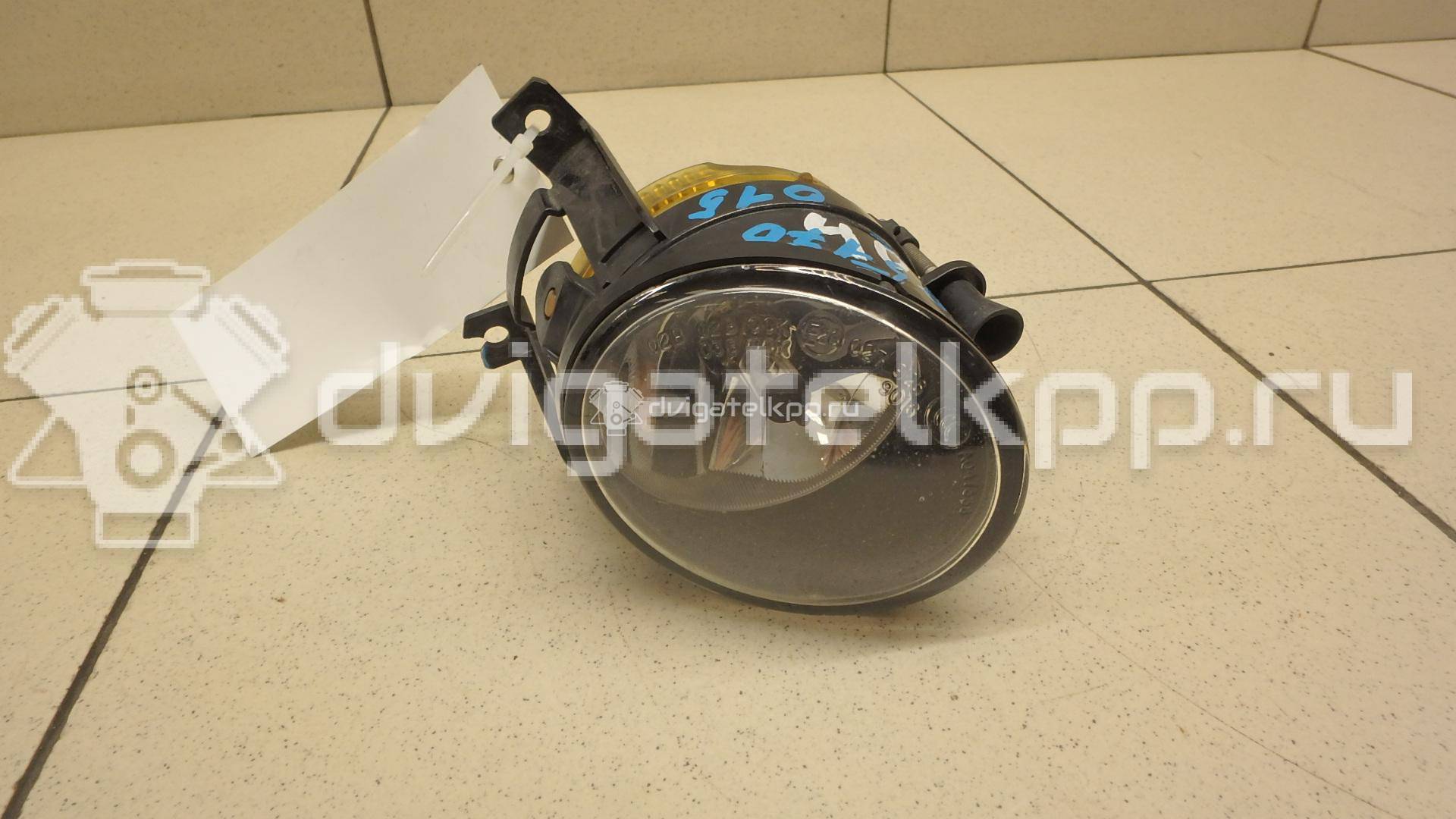 Фото Фара противотуманная правая  1Z0941702D для Skoda Roomster 5J / Fabia / Octavia / Octaviaii 1Z3 {forloop.counter}}