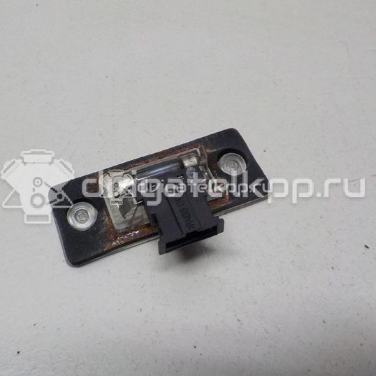 Фото Фонарь подсветки номера  6Y0943021E для Skoda Fabia / Yeti 5L