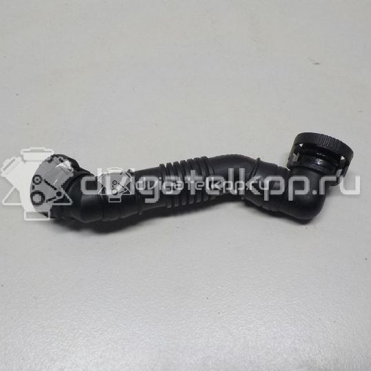 Фото Трубка пластиковая  03g103493d для Skoda Fabia / Octavia / Octaviaii 1Z3 / Superb