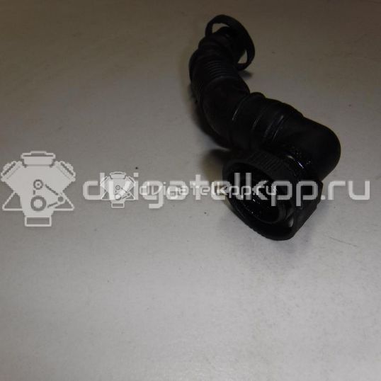 Фото Трубка пластиковая  03g103493d для Skoda Fabia / Octavia / Octaviaii 1Z3 / Superb