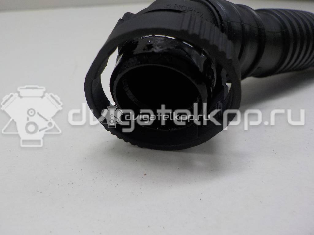 Фото Трубка пластиковая  03G103493D для Skoda Fabia / Octavia / Octaviaii 1Z3 / Superb {forloop.counter}}