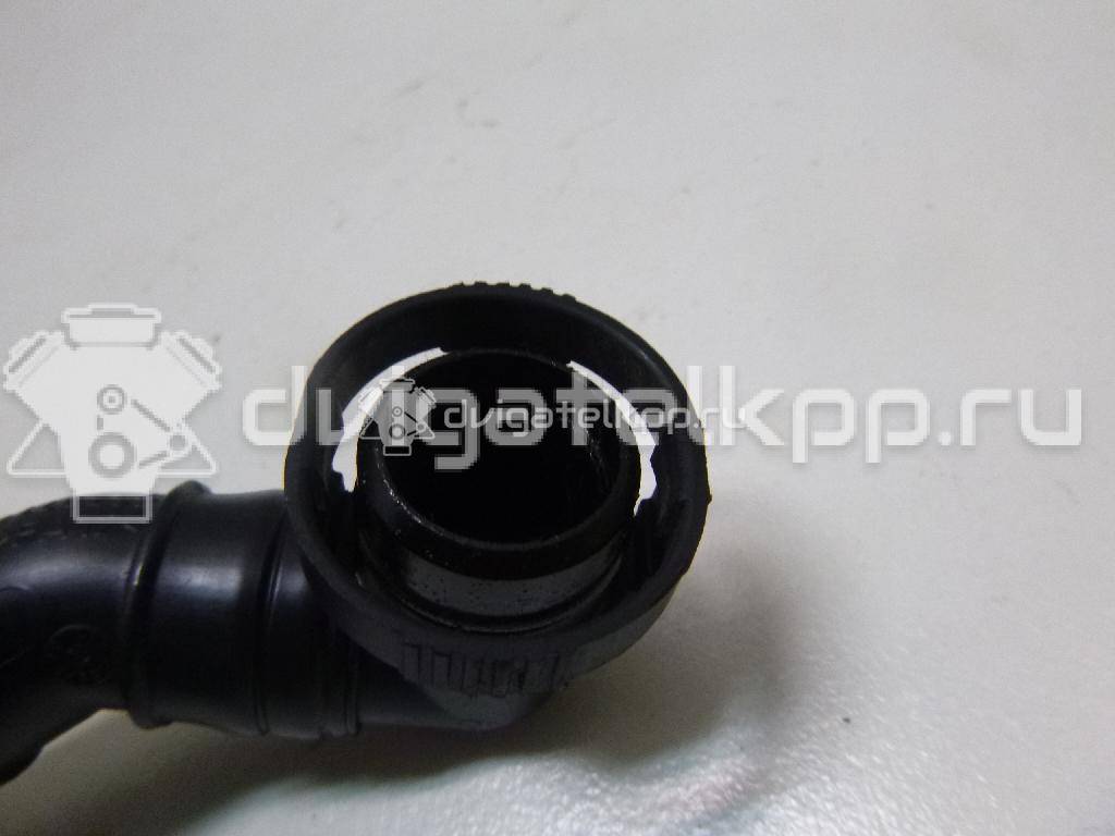 Фото Трубка пластиковая  03G103493D для Skoda Fabia / Octavia / Octaviaii 1Z3 / Superb {forloop.counter}}