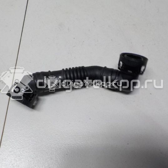 Фото Трубка пластиковая  03G103493D для Skoda Fabia / Octavia / Octaviaii 1Z3 / Superb