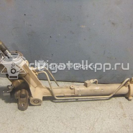 Фото Рейка рулевая  6R1423051AH для Skoda Roomster 5J / Fabia