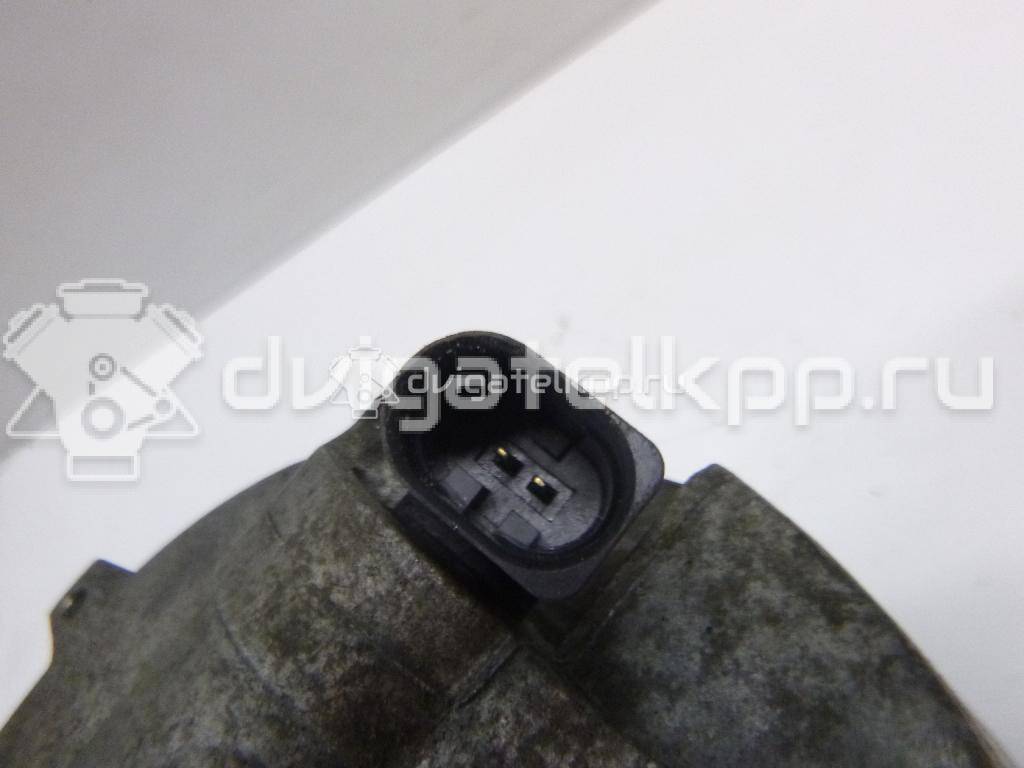 Фото Компрессор системы кондиционирования  1K0820859T для Skoda Roomster 5J / Octaviaii 1Z3 / Yeti 5L / Fabia / Octavia {forloop.counter}}