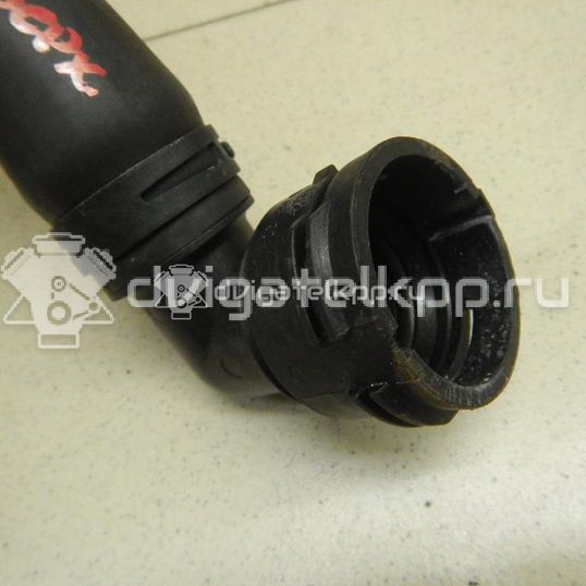 Фото Патрубок радиатора  6Y0121049H для Skoda Fabia