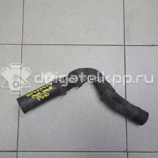 Фото Патрубок радиатора  6Q0122101BG для Skoda Roomster 5J / Fabia