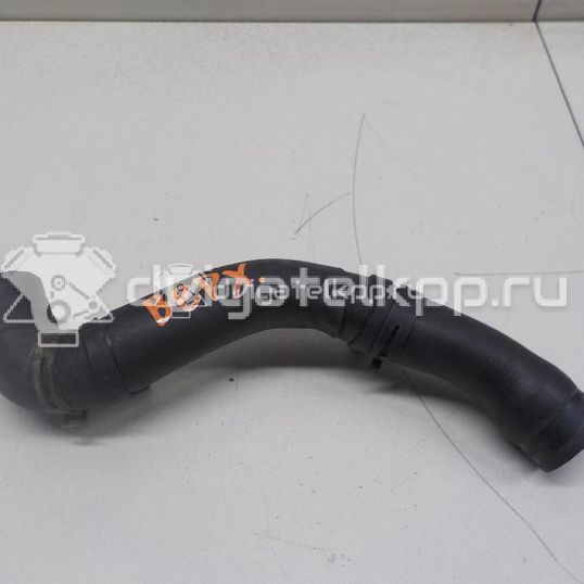 Фото Патрубок радиатора  6Q0122101BT для Skoda Roomster 5J / Fabia