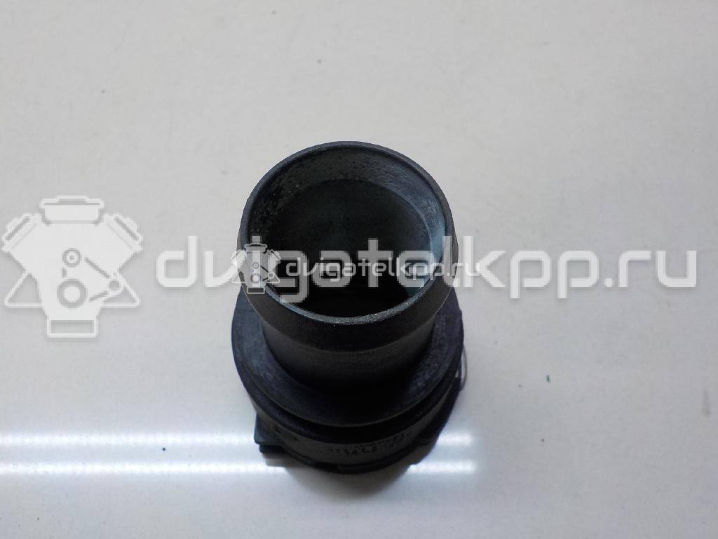 Фото Фланец двигателя системы охлаждения  3B0122291C для Skoda Fabia / Octavia / Kodiaq Ns7 / Octaviaii 1Z3 {forloop.counter}}