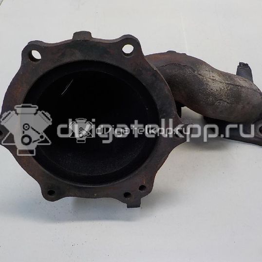 Фото Коллектор выпускной для двигателя VQ35DE для Nissan Teana / 350 Z Z33 / Murano / Pathfinder 231-305 л.с 24V 3.5 л бензин 140068J100