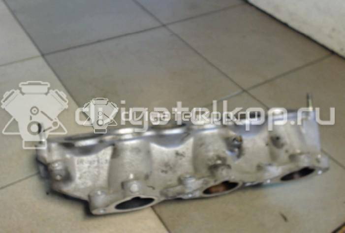 Фото Коллектор впускной для двигателя VQ35DE для Nissan Teana / 350 Z Z33 / Murano / Pathfinder 231-305 л.с 24V 3.5 л бензин 140038J105 {forloop.counter}}