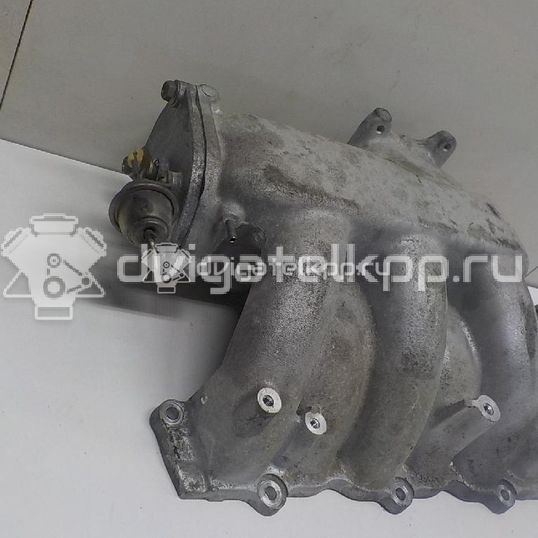 Фото Коллектор впускной для двигателя VQ35DE для Nissan Teana / 350 Z Z33 / Murano / Pathfinder 231-305 л.с 24V 3.5 л бензин 140108J160