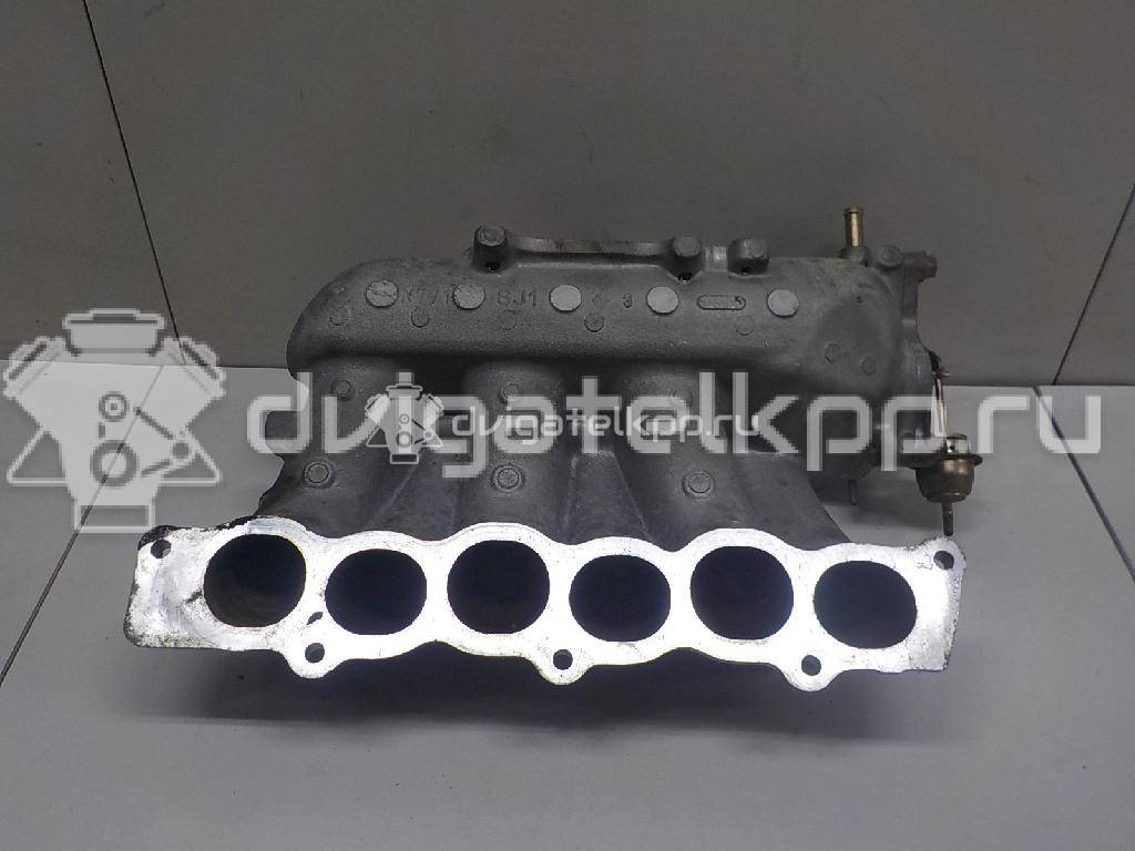 Фото Коллектор впускной для двигателя VQ35DE для Nissan Teana / 350 Z Z33 / Murano / Pathfinder 231-305 л.с 24V 3.5 л бензин 140108J160 {forloop.counter}}