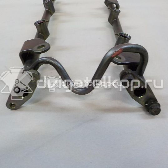 Фото Рейка топливная (рампа) для двигателя VQ35HR для Nissan 350 Z Z33 306-316 л.с 24V 3.5 л бензин 175218J101