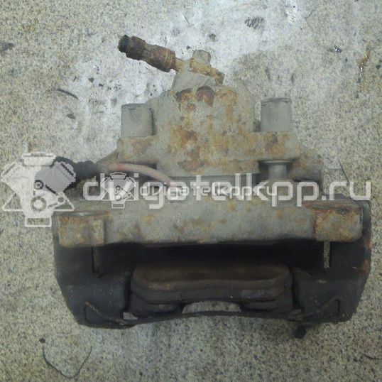 Фото Суппорт тормозной передний левый  1K0615123E для Skoda Roomster 5J / Octaviaii 1Z3 / Yeti 5L / Fabia / Octavia