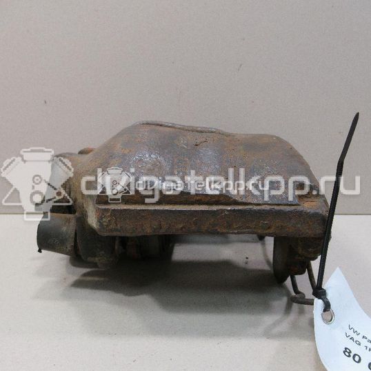 Фото Суппорт тормозной передний левый  1K0615123E для Skoda Roomster 5J / Octaviaii 1Z3 / Yeti 5L / Fabia / Octavia