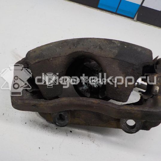 Фото Суппорт тормозной передний левый  6Q0615123 для Skoda Roomster 5J / Fabia