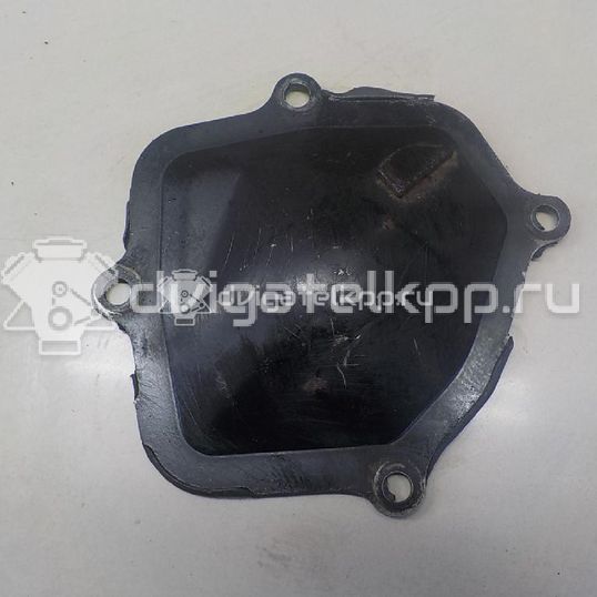 Фото Крышка двигателя передняя для двигателя VQ 23 DE для Nissan (Dongfeng) Teana 173 л.с 24V 2.3 л бензин 13570AL660