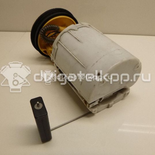 Фото Насос топливный электрический  6Q0919050D для Skoda Roomster 5J / Fabia / Octavia