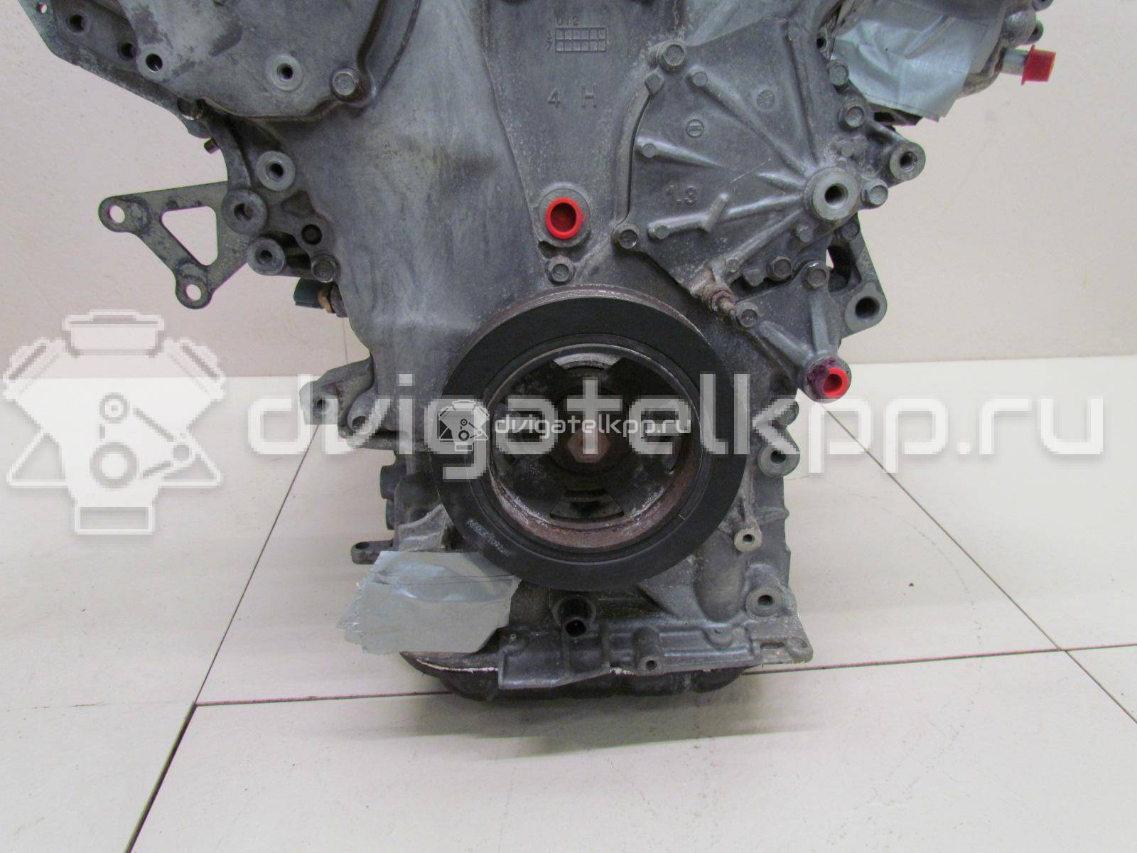 Фото Контрактный (б/у) двигатель VQ35DE для Infiniti / Mitsuoka / Isuzu / Nissan / Nissan (Dongfeng) 231-310 л.с 24V 3.5 л бензин 10102JP0A2 {forloop.counter}}