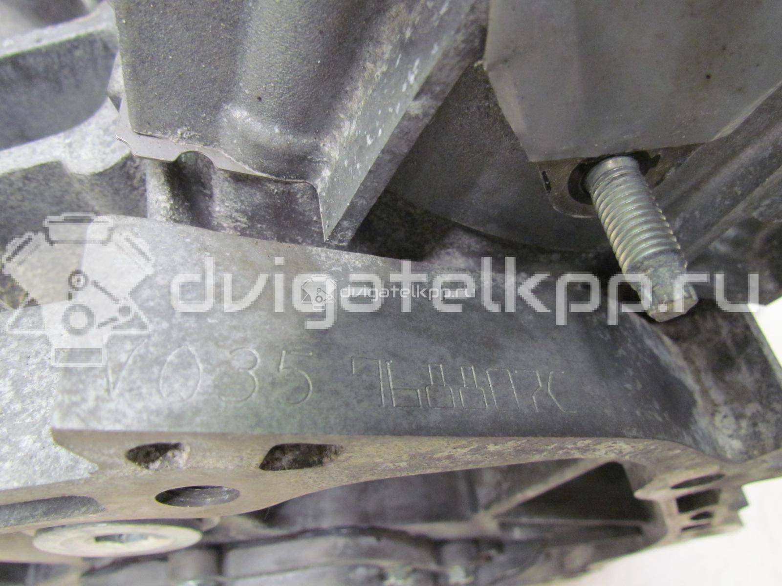 Фото Контрактный (б/у) двигатель VQ35DE для Infiniti / Mitsuoka / Isuzu / Nissan / Nissan (Dongfeng) 231-310 л.с 24V 3.5 л бензин 10102JP0A2 {forloop.counter}}