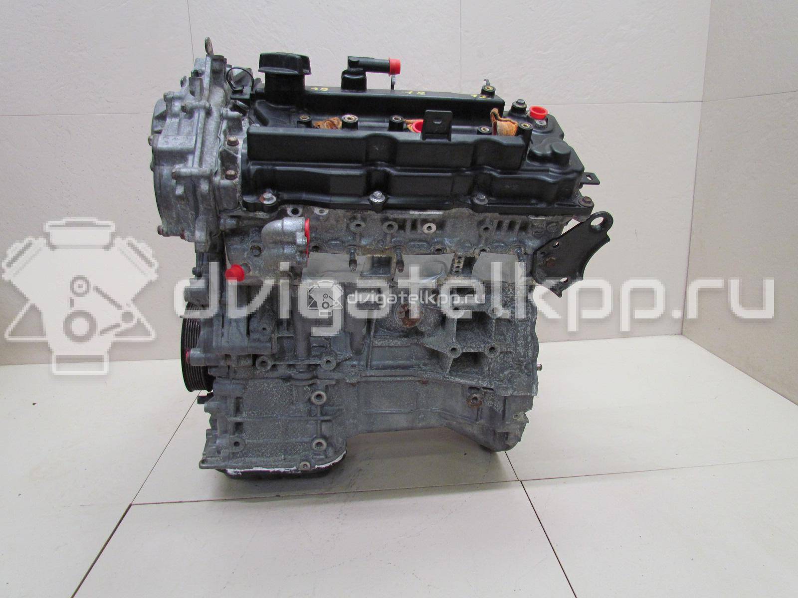 Фото Контрактный (б/у) двигатель VQ35DE для Infiniti / Mitsuoka / Isuzu / Nissan / Nissan (Dongfeng) 231-310 л.с 24V 3.5 л бензин 10102JP0A2 {forloop.counter}}