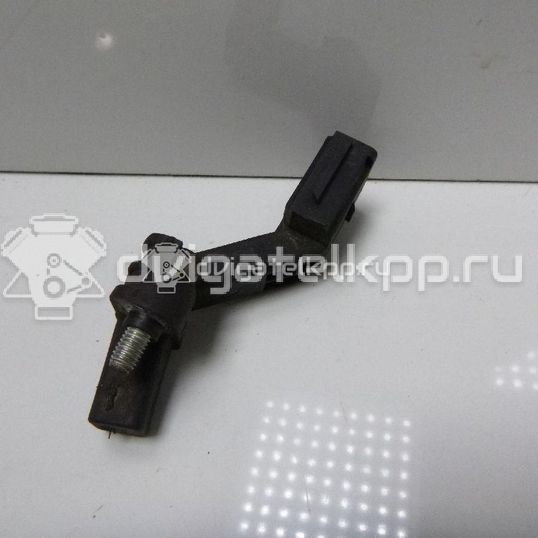 Фото Датчик положения коленвала  032906433 для Skoda Roomster 5J / Octaviaii 1Z3 / Yeti 5L / Fabia / Octavia