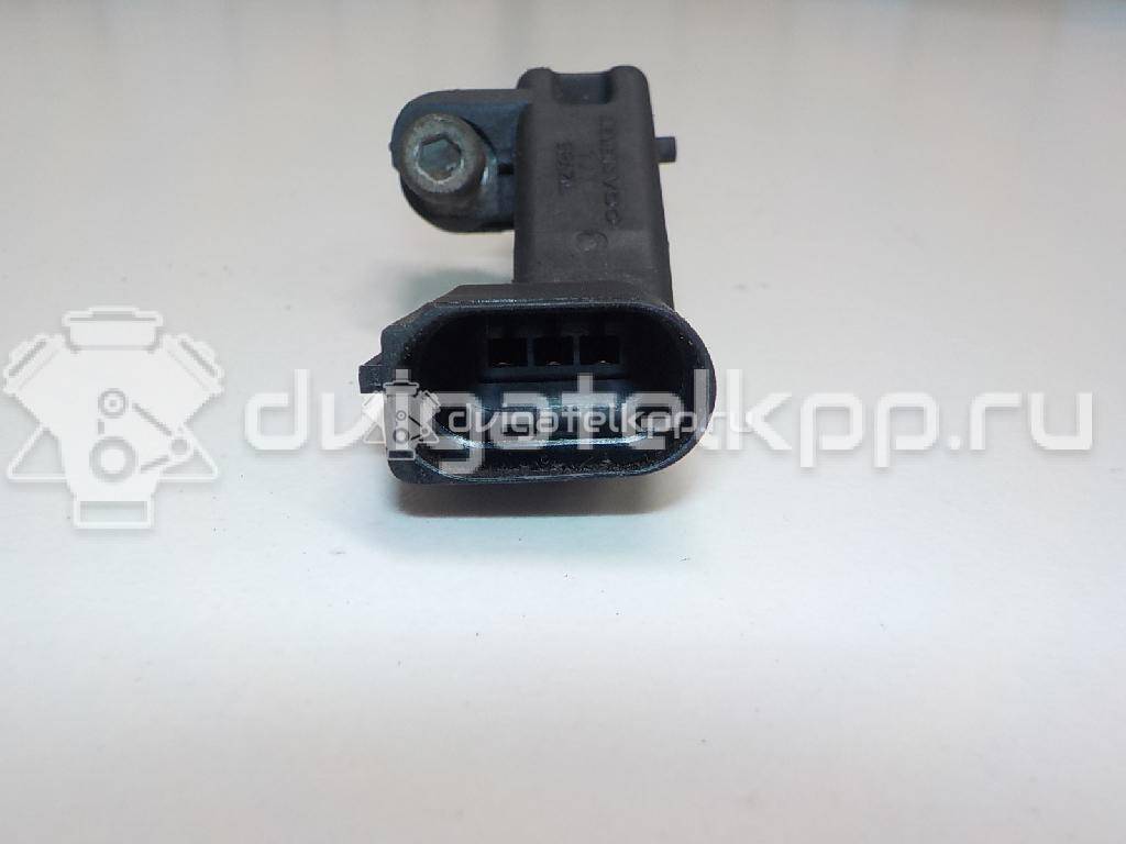 Фото Датчик положения коленвала  032906433 для Skoda Roomster 5J / Octaviaii 1Z3 / Yeti 5L / Fabia / Octavia {forloop.counter}}