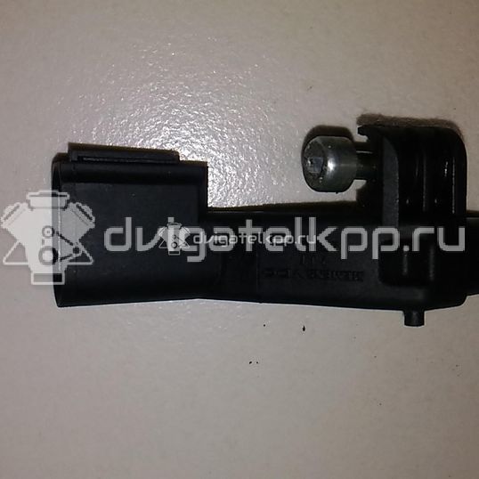 Фото Датчик положения коленвала  032906433 для Skoda Roomster 5J / Octaviaii 1Z3 / Yeti 5L / Fabia / Octavia