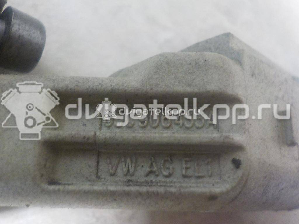 Фото Датчик положения коленвала  03C906433A для Skoda Roomster 5J / Octaviaii 1Z3 / Yeti 5L / Fabia / Octavia {forloop.counter}}