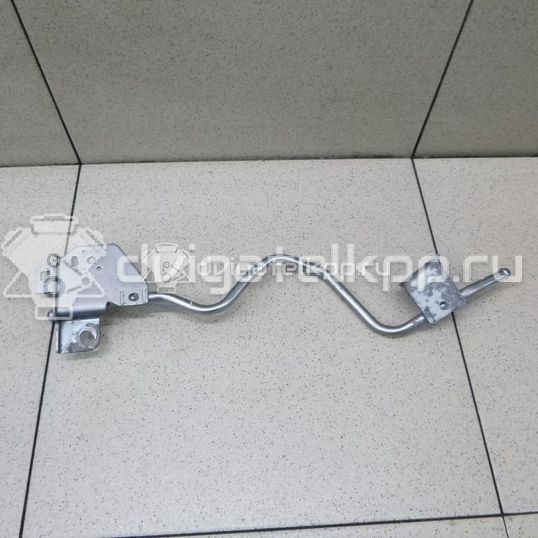 Фото Трубка топливная для двигателя VQ35DE для Nissan Teana / 350 Z Z33 / Murano / Pathfinder 231-305 л.с 24V 3.5 л бензин 149121AA0A