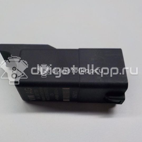 Фото Реле свечей накала  04L907281 для Skoda Roomster 5J / Octaviaii 1Z3 / Yeti 5L / Fabia / Octavia