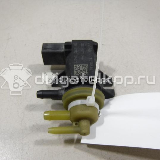 Фото Клапан электромагнитный  1K0906627B для Skoda Roomster 5J / Octaviaii 1Z3 / Yeti 5L / Fabia / Octavia