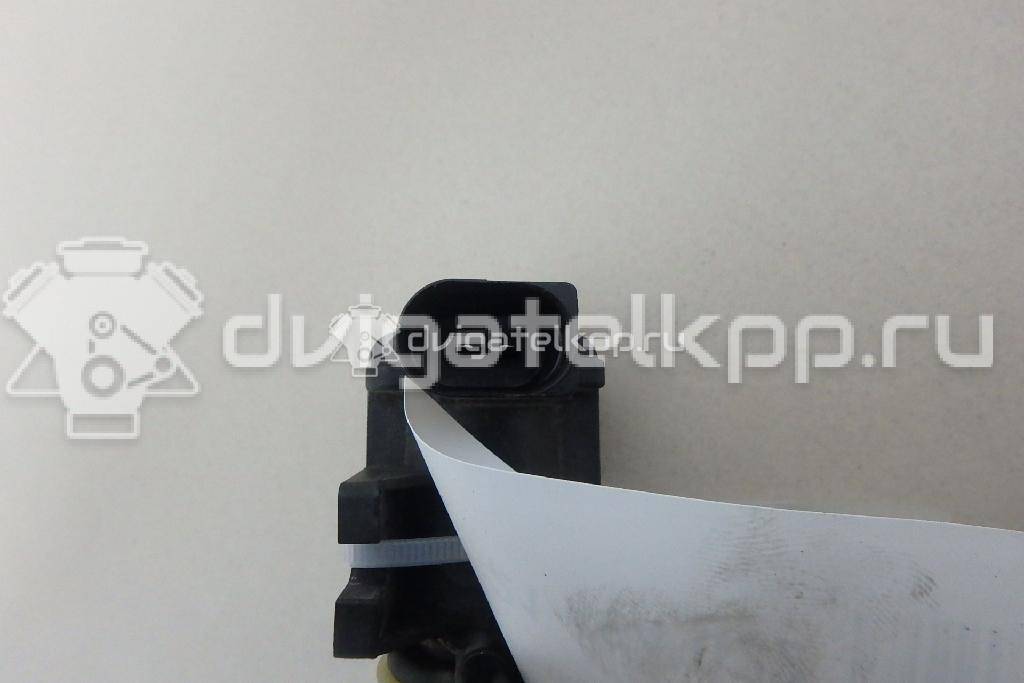 Фото Клапан электромагнитный  1K0906627B для Skoda Roomster 5J / Octaviaii 1Z3 / Yeti 5L / Fabia / Octavia {forloop.counter}}