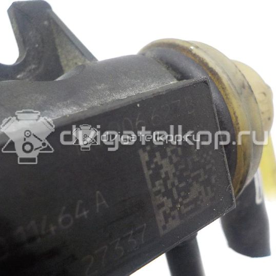 Фото Клапан электромагнитный  1K0906627B для Skoda Roomster 5J / Octaviaii 1Z3 / Yeti 5L / Fabia / Octavia