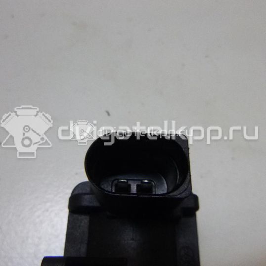 Фото Клапан электромагнитный  1K0906627B для Skoda Roomster 5J / Octaviaii 1Z3 / Yeti 5L / Fabia / Octavia