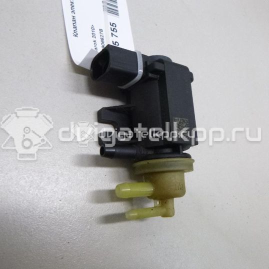 Фото Клапан электромагнитный  1K0906627B для Skoda Roomster 5J / Octaviaii 1Z3 / Yeti 5L / Fabia / Octavia