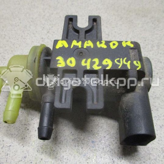 Фото Клапан электромагнитный  1K0906627B для Skoda Roomster 5J / Octaviaii 1Z3 / Yeti 5L / Fabia / Octavia