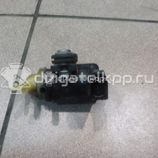 Фото Клапан электромагнитный  1K0906627B для Skoda Roomster 5J / Octaviaii 1Z3 / Yeti 5L / Fabia / Octavia