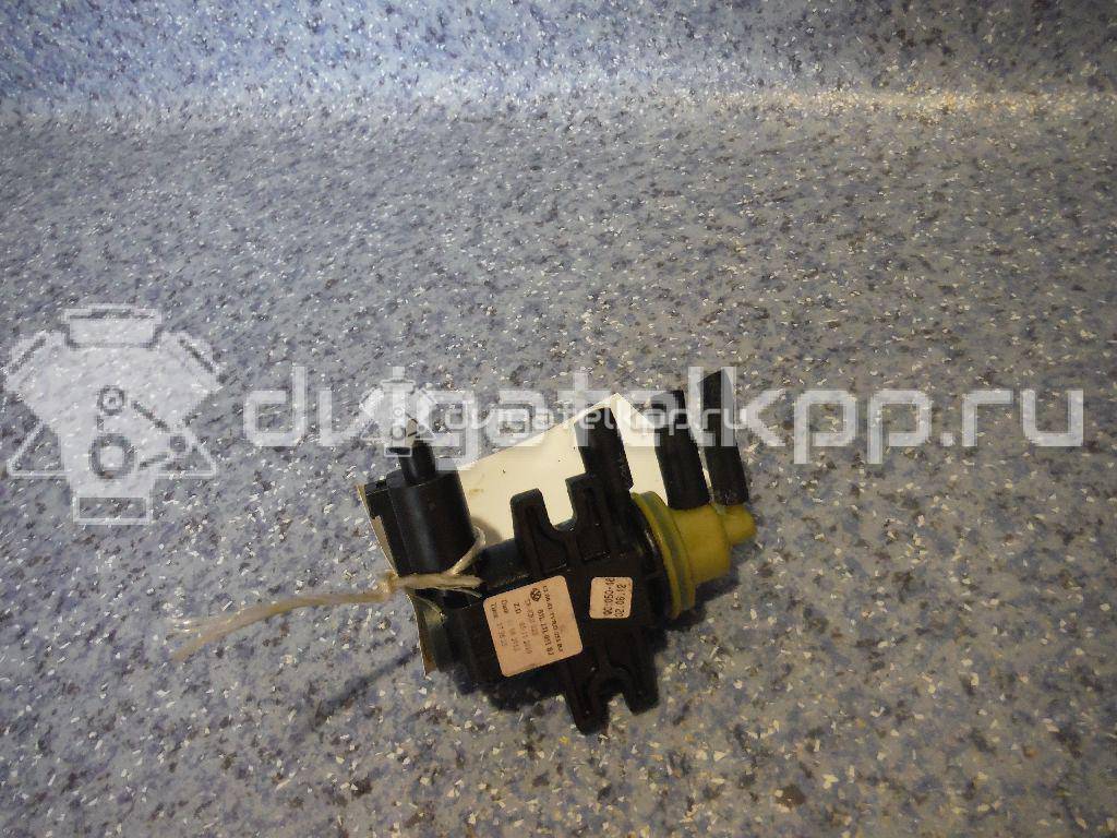 Фото Клапан электромагнитный  1k0906627b для Skoda Roomster 5J / Octaviaii 1Z3 / Yeti 5L / Fabia / Octavia {forloop.counter}}