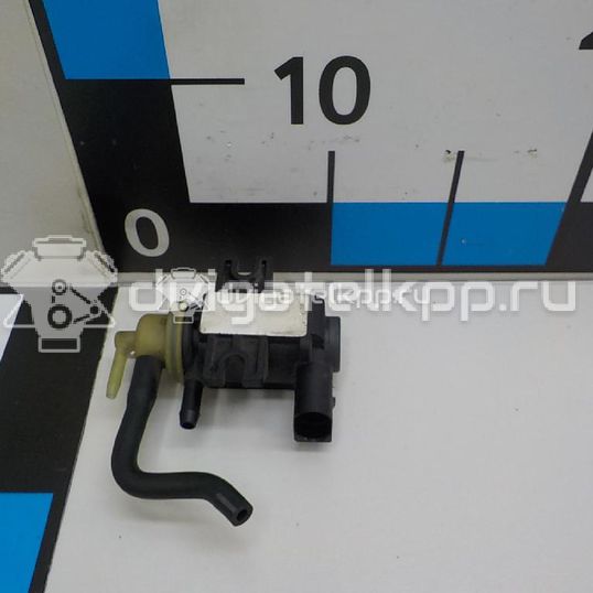 Фото Клапан электромагнитный  1K0906627B для Skoda Roomster 5J / Octaviaii 1Z3 / Yeti 5L / Fabia / Octavia