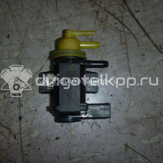 Фото Клапан электромагнитный  1K0906627B для Skoda Roomster 5J / Octaviaii 1Z3 / Yeti 5L / Fabia / Octavia