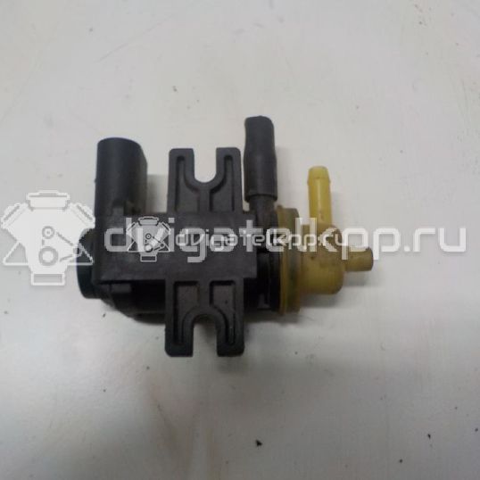 Фото Клапан электромагнитный  1K0906627B для Skoda Roomster 5J / Octaviaii 1Z3 / Yeti 5L / Fabia / Octavia