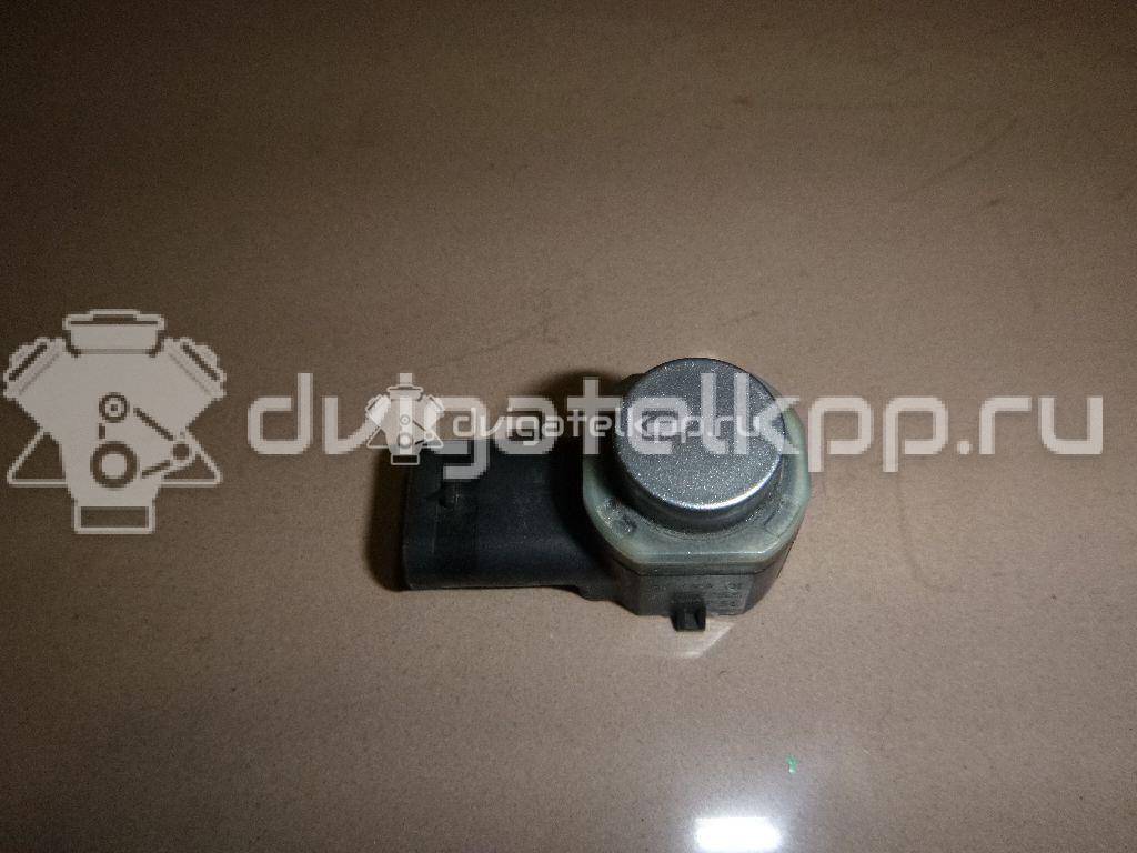 Фото Датчик парковки  3C0919275S для Skoda Roomster 5J / Octaviaii 1Z3 / Yeti 5L / Citigo / Fabia {forloop.counter}}